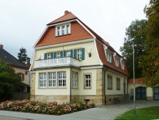 Sanierung Heimatmuseum (Denkmalschutz) Viernheim